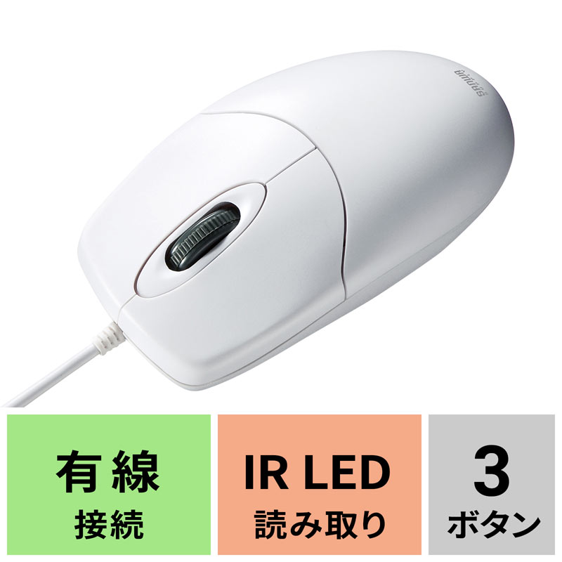 アイコン付き製品カット