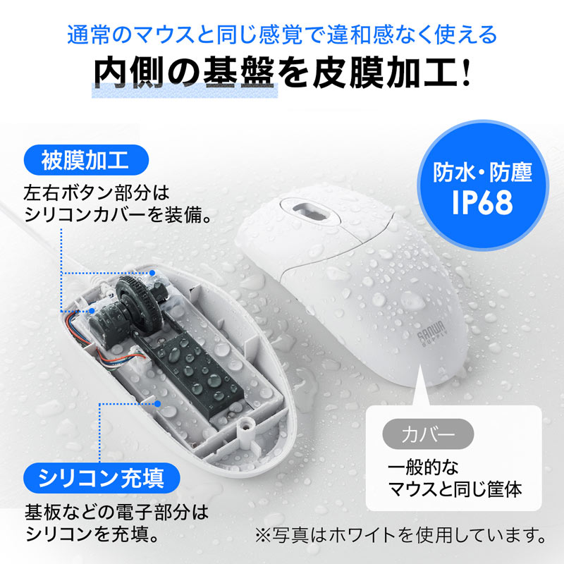ピックアップ