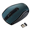 MA-IRW23G ワイヤレス縦横スクロールマウス(グリーン) MA-IRW23G / ワイヤレス縦横スクロールマウス(グリーン)