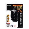 MA-LS11BK レーザーマウス(ブラック) MA-LS11BK / レーザーマウス(ブラック)