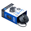 MA-LS173BK 有線レーザーマウス(5ボタン) MA-LS173BK / 有線レーザーマウス(5ボタン)