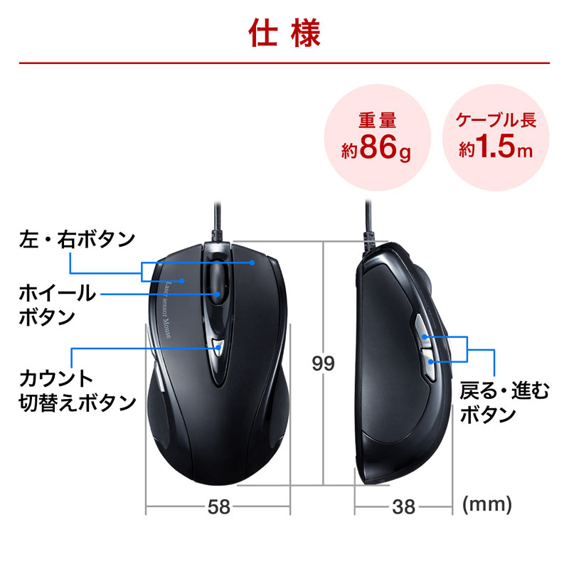 ピックアップ