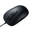 MA-LS176BK 有線レーザーマウス(ブラック) MA-LS176BK / 有線レーザーマウス(ブラック)