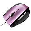 MA-LS19P 縦横スクロールレーザーマウス(ピンク) MA-LS19P / 縦横スクロールレーザーマウス(ピンク)