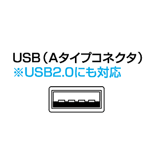 MA-LS1BK / レーザーセンサーマウス（ブラック）