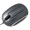 MA-LS1DS レーザーセンサーマウス(ダークシルバー) MA-LS1DS / レーザーセンサーマウス(ダークシルバー)