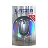 MA-LS1DS レーザーセンサーマウス(ダークシルバー) MA-LS1DS / レーザーセンサーマウス(ダークシルバー)