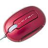MA-LS1R レーザーセンサーマウス(レッド) MA-LS1R / レーザーセンサーマウス(レッド)