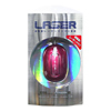 MA-LS1R レーザーセンサーマウス(レッド) MA-LS1R / レーザーセンサーマウス(レッド)