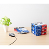 MA-LS21S 有線レーザーマウス(シルバー) MA-LS21S / 有線レーザーマウス(シルバー)