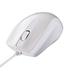 MA-LS21W 有線レーザーマウス(ホワイト) MA-LS21W / 有線レーザーマウス(ホワイト)