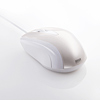 MA-LS21W 有線レーザーマウス(ホワイト) MA-LS21W / 有線レーザーマウス(ホワイト)