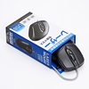 MA-LS22BK 有線レーザーマウス(ブラック) MA-LS22BK / 有線レーザーマウス(ブラック)