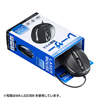 MA-LS23W 有線レーザーマウス(ホワイト) MA-LS23W / 有線レーザーマウス(ホワイト)