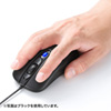 MA-LS27W 有線レーザーマウス(ホワイト) MA-LS27W / 有線レーザーマウス(ホワイト)