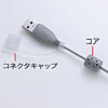 MA-LS3DS レーザーマウス グランツLS(ダークシルバー) MA-LS3DS / レーザーマウス グランツLS(ダークシルバー)