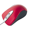 MA-LS3R レーザーマウス グランツLS(レッド) MA-LS3R / レーザーマウス グランツLS(レッド)