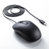 MA-LSC176BK 有線Type-Cレーザーマウス MA-LSC176BK / 有線Type-Cレーザーマウス
