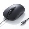 MA-LSC176BK 有線Type-Cレーザーマウス MA-LSC176BK / 有線Type-Cレーザーマウス