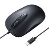 MA-LSC176BK 有線Type-Cレーザーマウス MA-LSC176BK / 有線Type-Cレーザーマウス