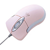 MA-LSIHPP レーザーマウス イオミヌートLS(パールピンク) MA-LSIHPP / レーザーマウス イオミヌートLS(パールピンク)