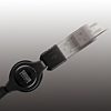 MA-LSMA4R 超小型巻取りレーザーマウス(レッド) MA-LSMA4R / 超小型巻取りレーザーマウス(レッド)