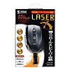 MA-LSW10DS 2.4Gワイヤレスレーザーマウス(ダークシルバー) MA-LSW10DS / 2.4Gワイヤレスレーザーマウス(ダークシルバー)