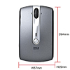 MA-LSW12DS モバイルワイヤレスレーザーマウス(ダークシルバー) MA-LSW12DS / モバイルワイヤレスレーザーマウス(ダークシルバー)