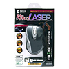 MA-LSW4DS ワイヤレスレーザーマウス グランツLSW(ダークシルバー) MA-LSW4DS / ワイヤレスレーザーマウス グランツLSW(ダークシルバー)