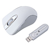 MA-LSW4W ワイヤレスレーザーマウス グランツLSW(ホワイト) MA-LSW4W / ワイヤレスレーザーマウス グランツLSW(ホワイト)