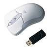 MA-LSWIH2W ワイヤレスレーザーマウス イオグランデ(ホワイト) MA-LSWIH2W / ワイヤレスレーザーマウス イオグランデ(ホワイト)