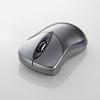 MA-LSWSFGM ワイヤレスレーザーマウスプレミアムscene fit(ガンメタリック) MA-LSWSFGM / ワイヤレスレーザーマウスプレミアムscene fit(ガンメタリック)