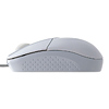 MA-MB2HU モバイルマウスII(ライトグレー) MA-MB2HU / モバイルマウスII(ライトグレー)