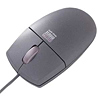 MA-MBDVDY モバイルマウス(ダークグレー) MA-MBDVDY / モバイルマウス(ダークグレー)