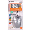 MA-MBDVS モバイルマウス(シルバー) MA-MBDVS / モバイルマウス(シルバー)
