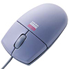 MA-MBUSBVA モバイルマウス(バイオレット&グレー) MA-MBUSBVA / モバイルマウス(バイオレット&グレー)