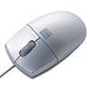 MA-MBUS モバイルマウス(シルバー) MA-MBUS / モバイルマウス(シルバー)