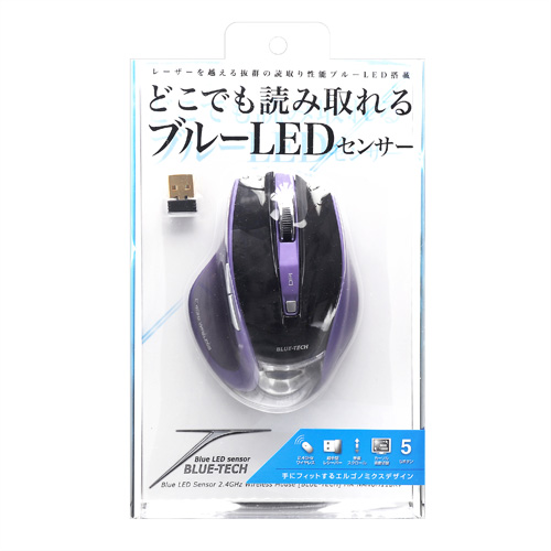 パッケージ