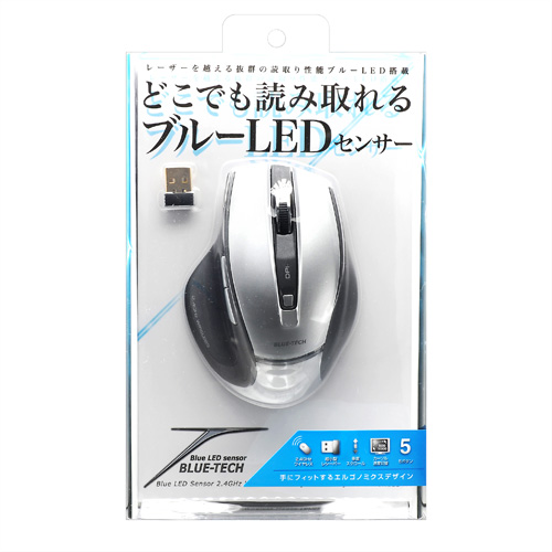 パッケージ