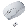 MA-NANOH1W 極小レシーバーワイヤレスオプティカルマウス MA-NANOH1W / 極小レシーバーワイヤレスオプティカルマウス
