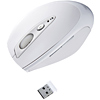 MA-NANOH4W 極小レシーバーワイヤレスオプティカルマウス(ホワイト) MA-NANOH4W / 極小レシーバーワイヤレスオプティカルマウス(ホワイト)