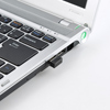 MA-NANOIR13BK ワイヤレスIRセンサーマウス(ブラック) MA-NANOIR13BK / ワイヤレスIRセンサーマウス(ブラック)