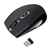 MA-NANOIR13BK ワイヤレスIRセンサーマウス(ブラック) MA-NANOIR13BK / ワイヤレスIRセンサーマウス(ブラック)