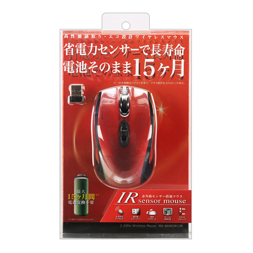 パッケージ