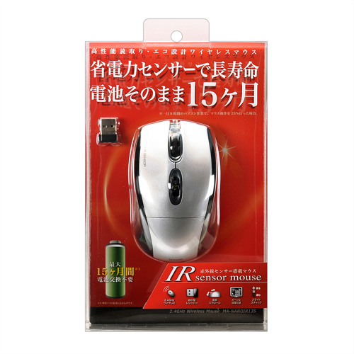 パッケージ