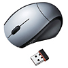 MA-NANOLS2S 極小レシーバーワイヤレスレーザーマウス MA-NANOLS2S / 極小レシーバーワイヤレスレーザーマウス