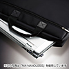 MA-NANOLS5W 極小レシーバーワイヤレスレーザーマウス(ホワイト) MA-NANOLS5W / 極小レシーバーワイヤレスレーザーマウス(ホワイト)