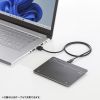 MA-PB521GM / Bluetoothタッチパッド