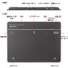 MA-PB521GM Bluetoothタッチパッド MA-PB521GM / Bluetoothタッチパッド