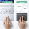 MA-PB521GM Bluetoothタッチパッド MA-PB521GM / Bluetoothタッチパッド